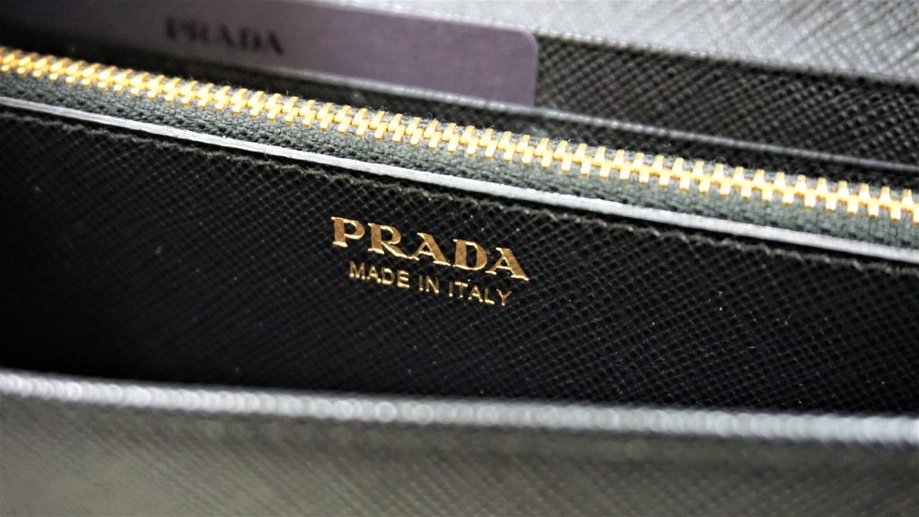 最大44%OFFクーポン-PRADA - 定価21万☆プラダ☆2wayショルダーバッグ